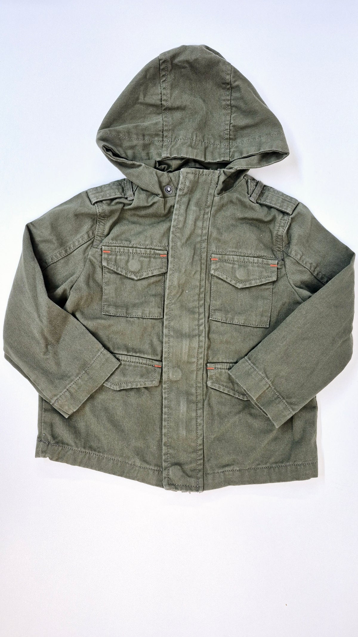 Manteau 2T Joe Fresh