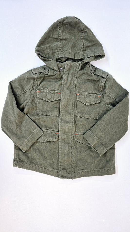 Manteau 2T Joe Fresh