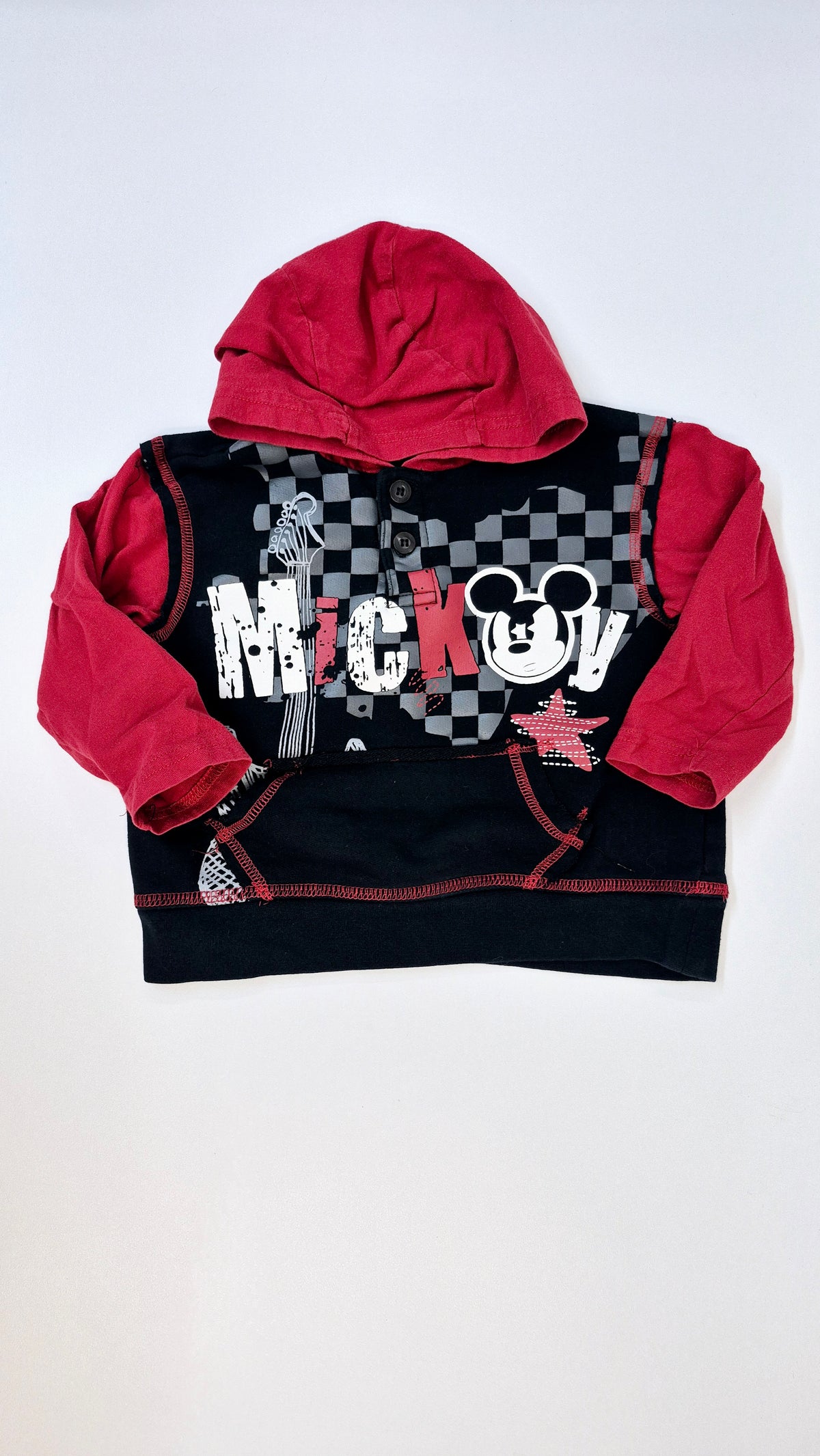 Veste 12-18 mois Disney (Sans étiquette)