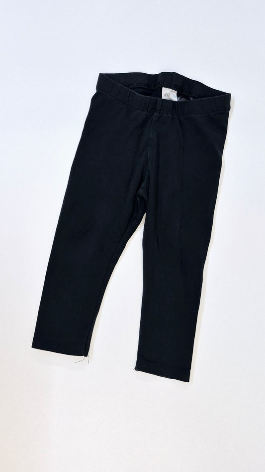 Pantalon 9-12 mois H&M