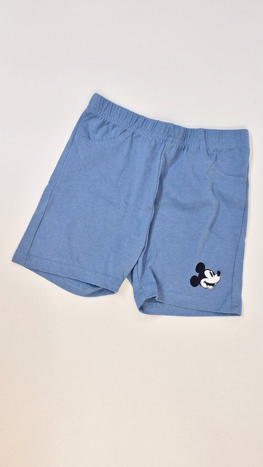 Culotte Courte 24 mois Disney