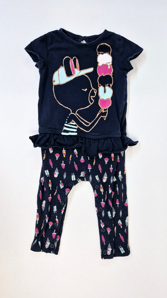 Une Pièce 12-18 mois Joe Fresh