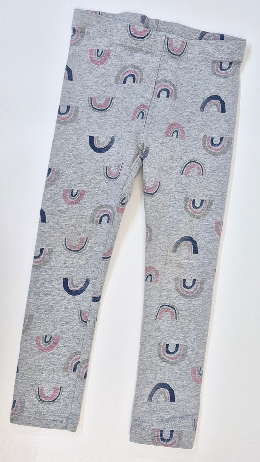 Pantalon 4T Pekkle (Imparfait voir photo)