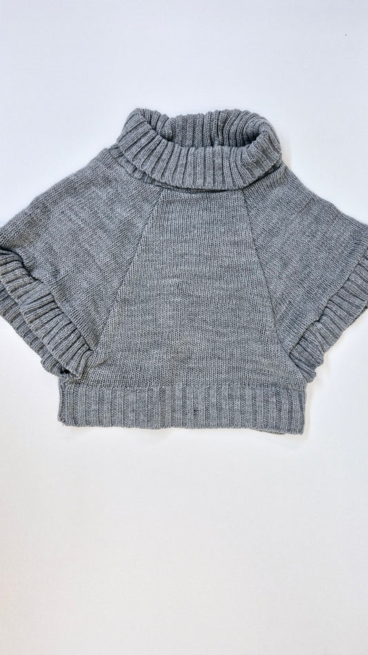 Veste Tricot 2T Tape à L'oeil