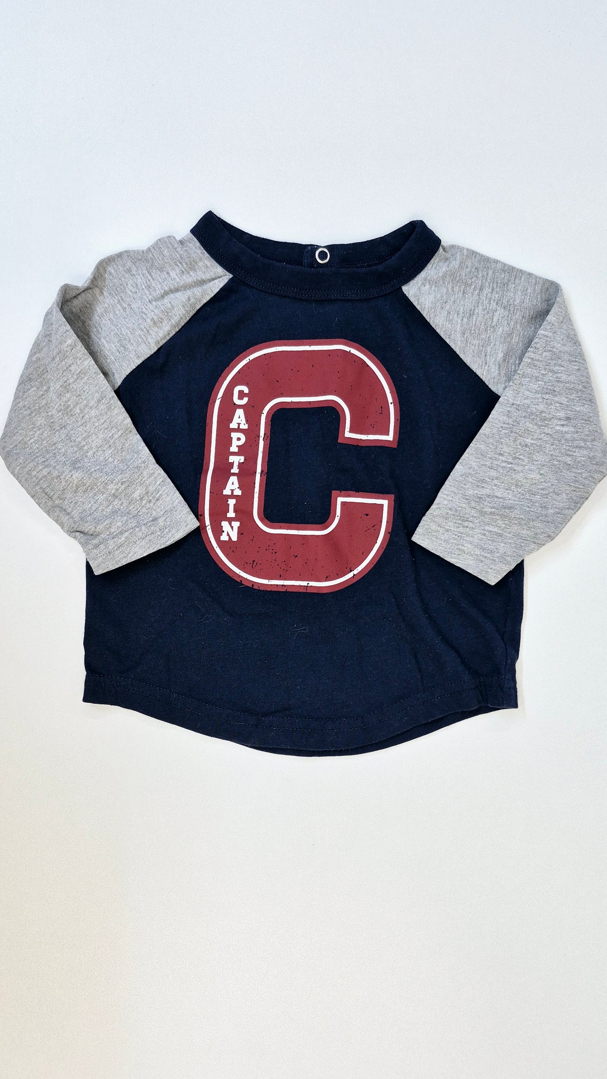 Chandail 18-24 mois George