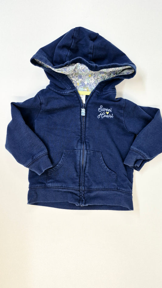 Veste 18 mois Carter's