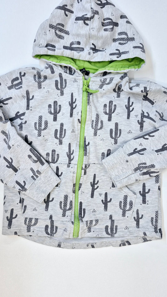 Veste 6-8A