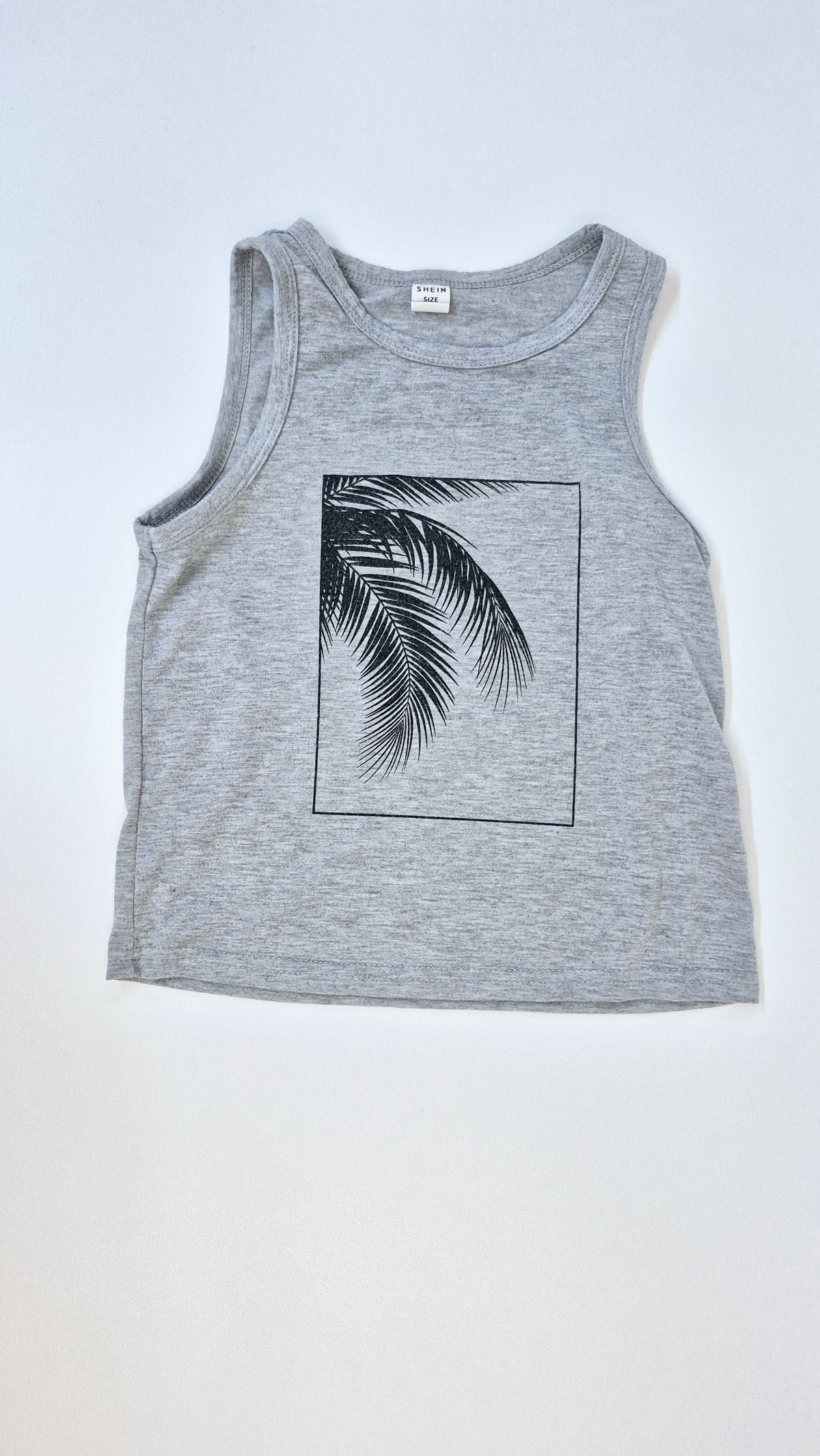 Camisole 4T Shein