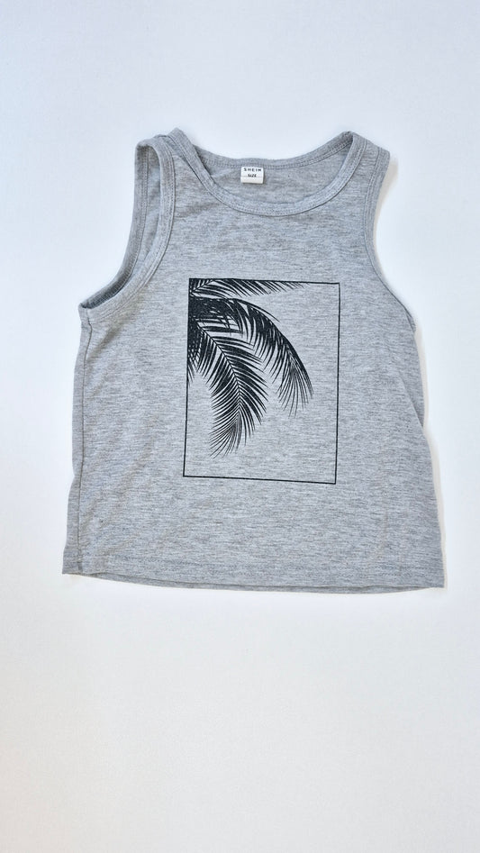 Camisole 4T Shein