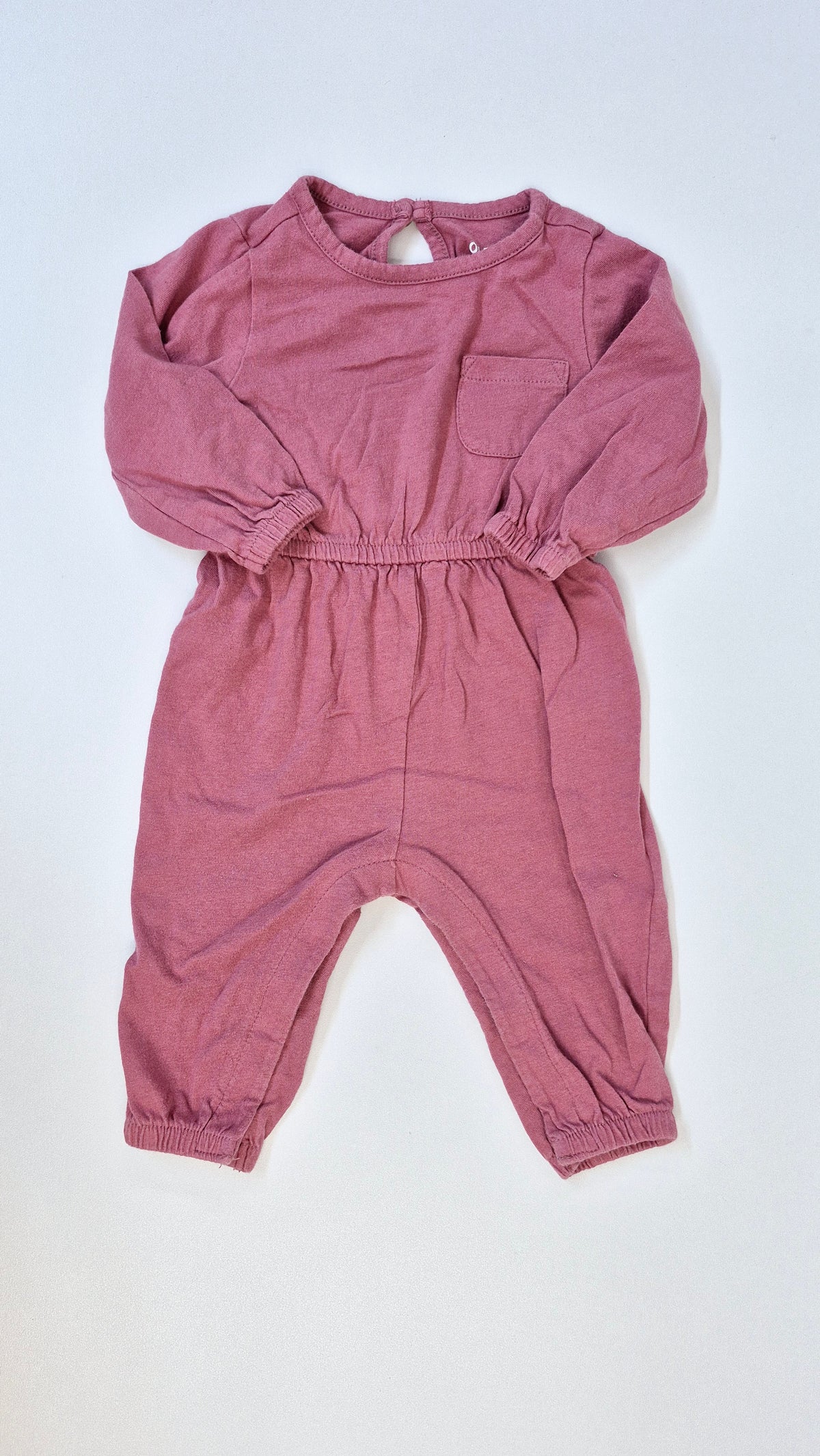 Une Pièce 3-6 mois Old Navy