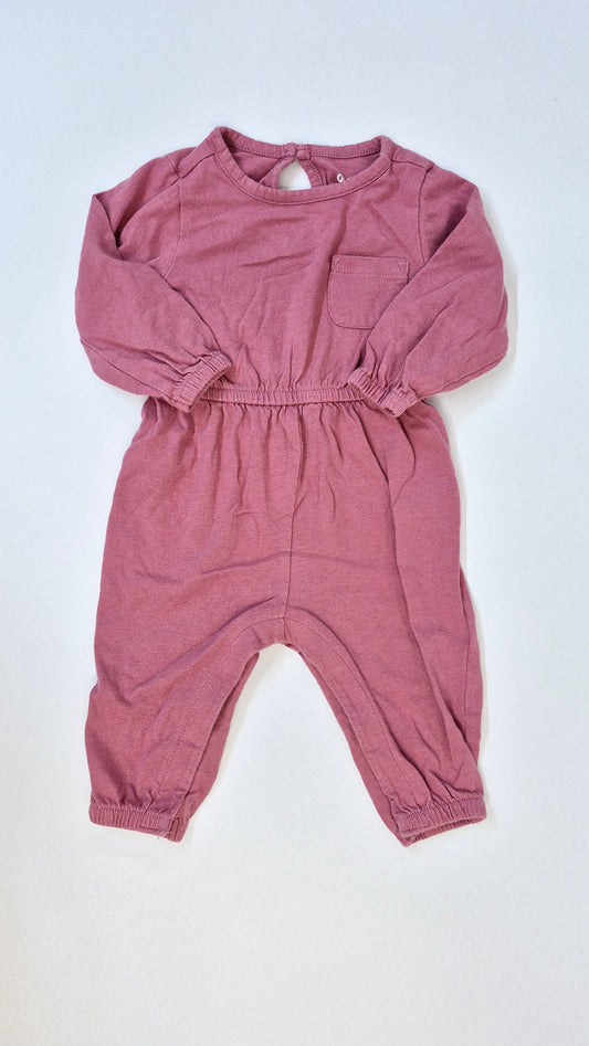 Une Pièce 3-6 mois Old Navy