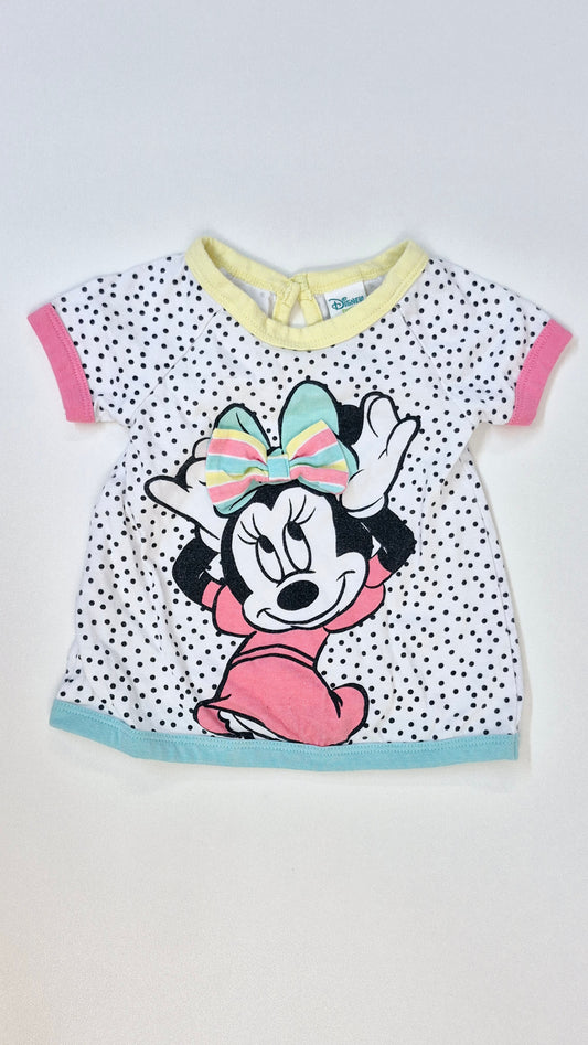 Robe 0-3 mois Disney