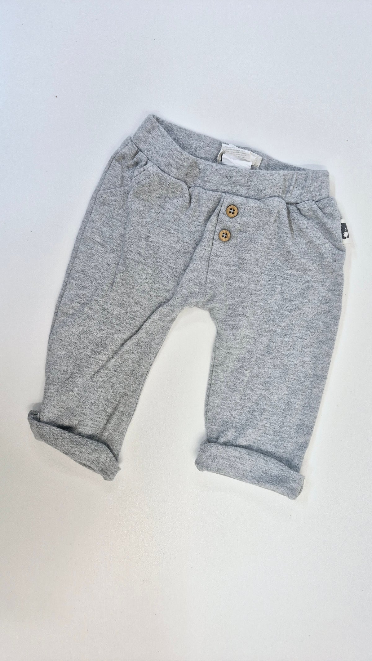 Pantalon 6-9 mois Rabbit&Bear