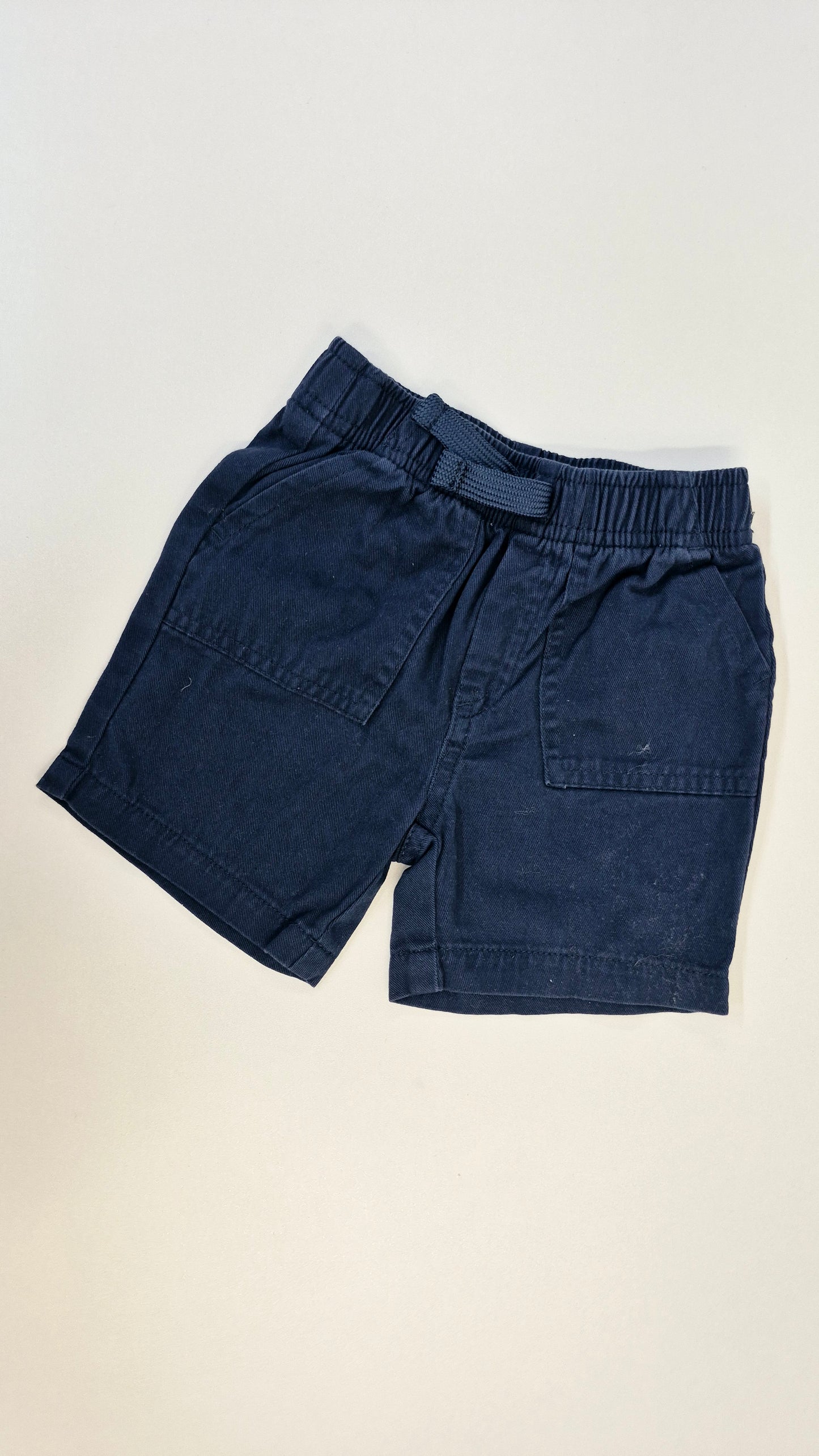 Culotte Courte 18 mois Pekkle