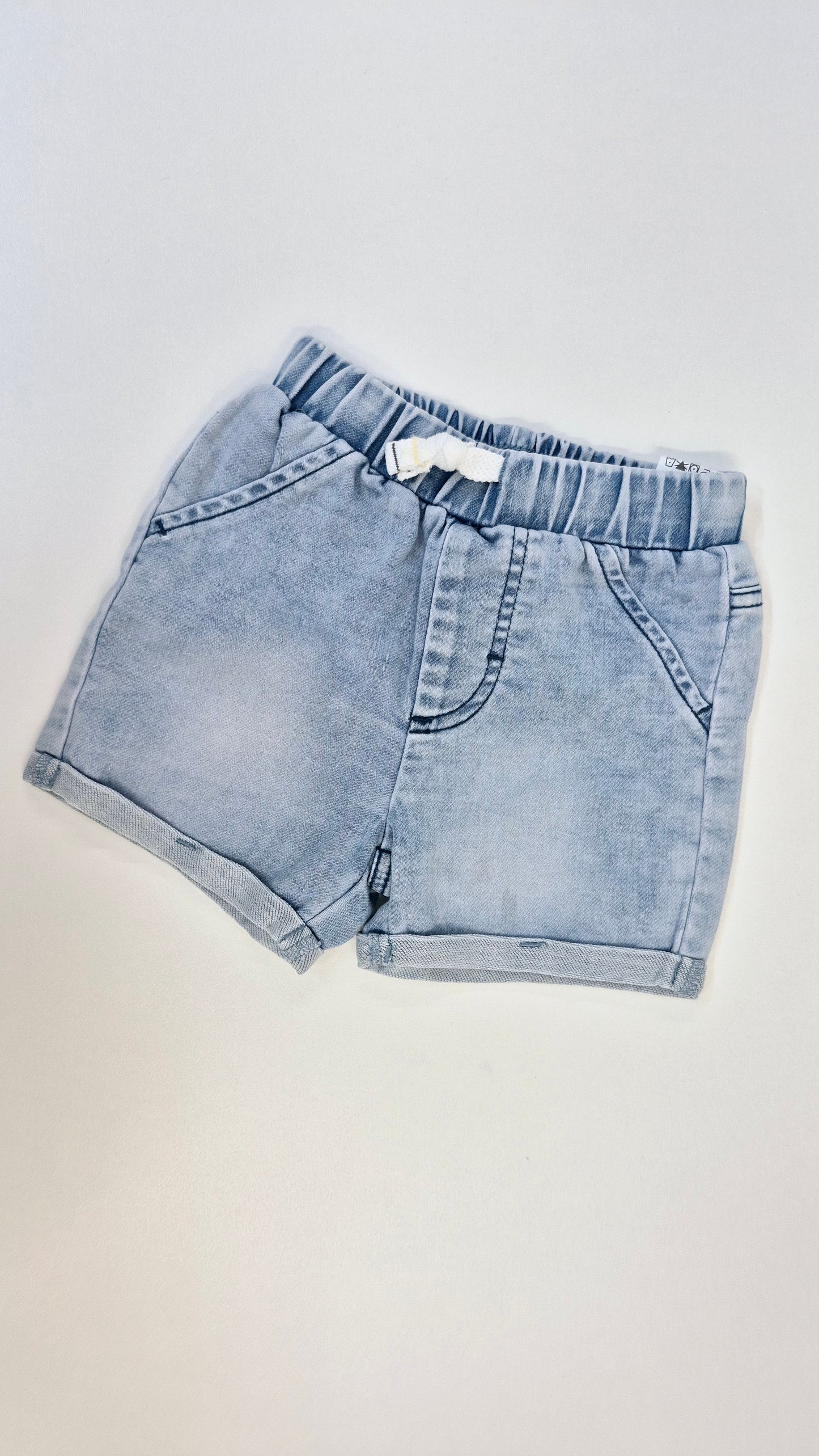 Culotte Courte 18 mois Gagou Tagou