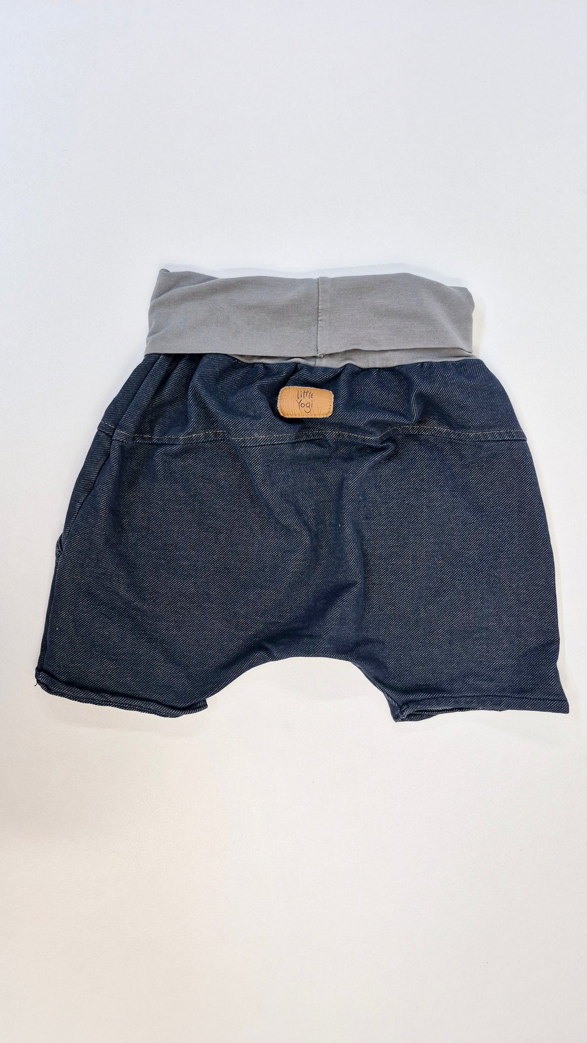 Culotte Courte 3-5T Little Yogi