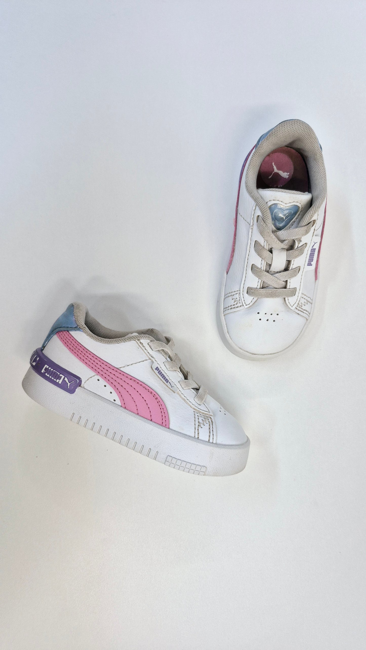 Puma Pointure 7