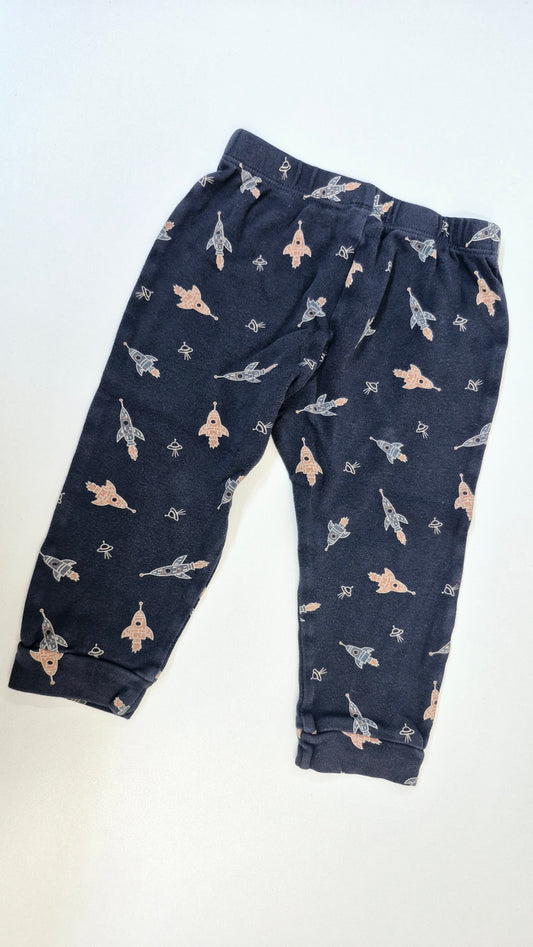 Pantalon 24 mois Pekkle