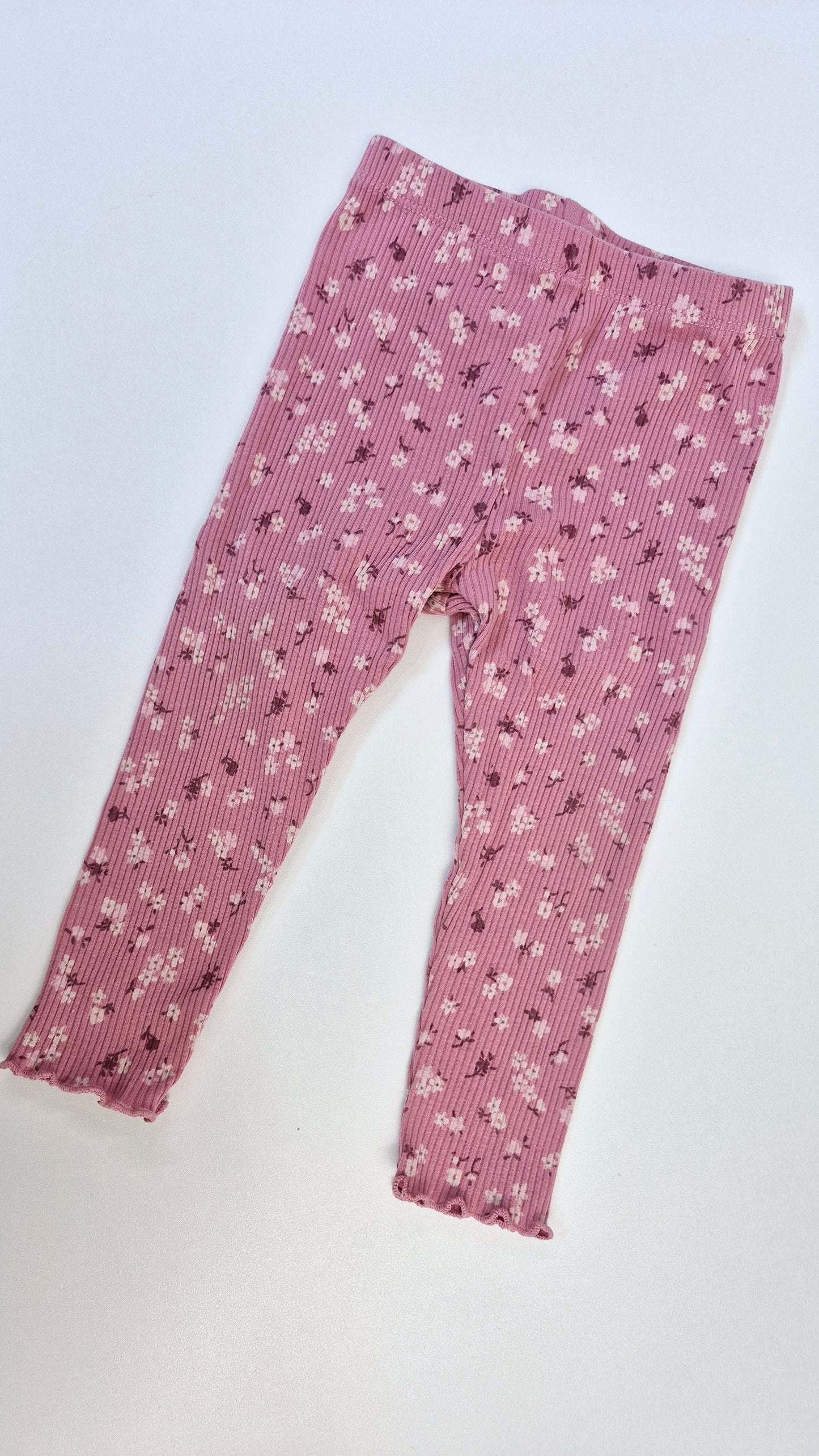 Pantalon 18 mois Pekkle
