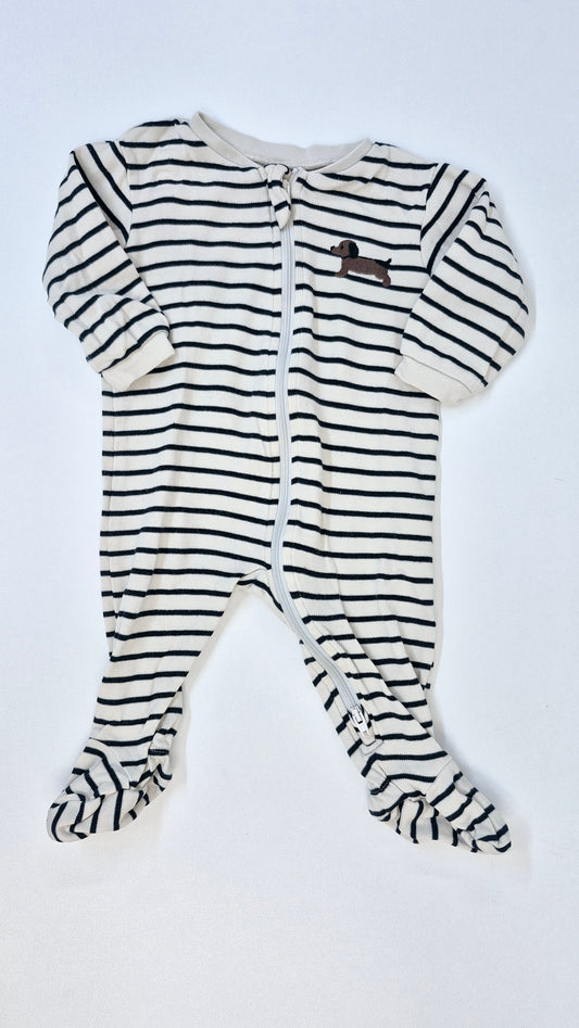 Pyjama 3 mois Pekkle