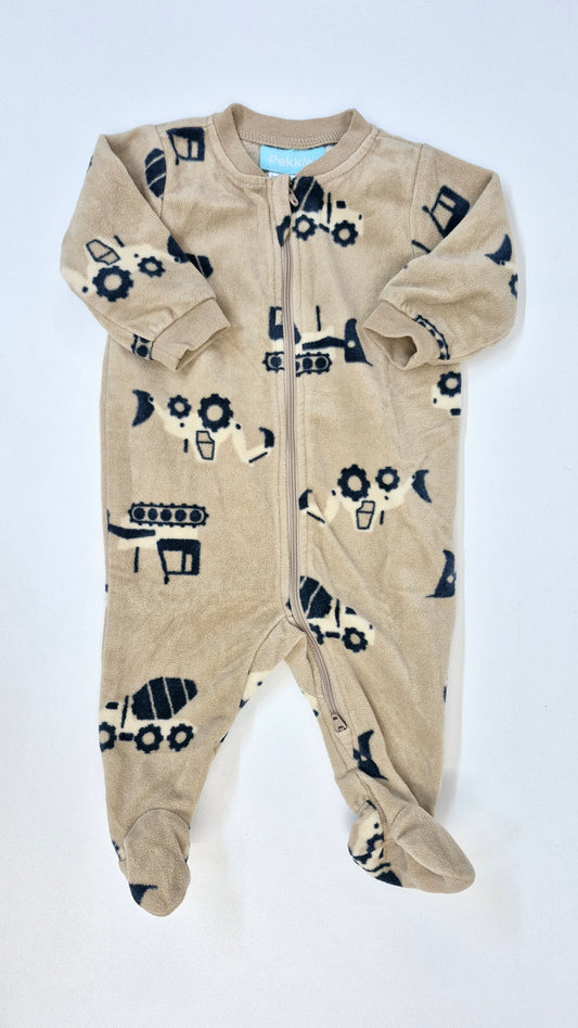 Pyjama 3 mois Pekkle