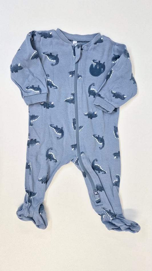 Pyjama 3 mois Pekkle