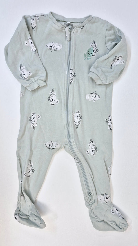 Pyjama 9 mois Pekkle