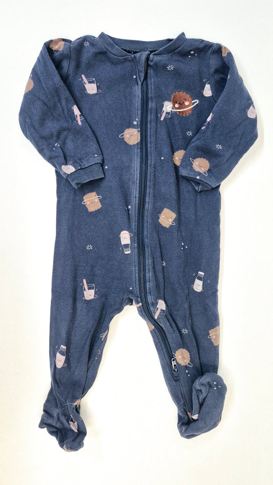 Pyjama 9 mois Pekkle