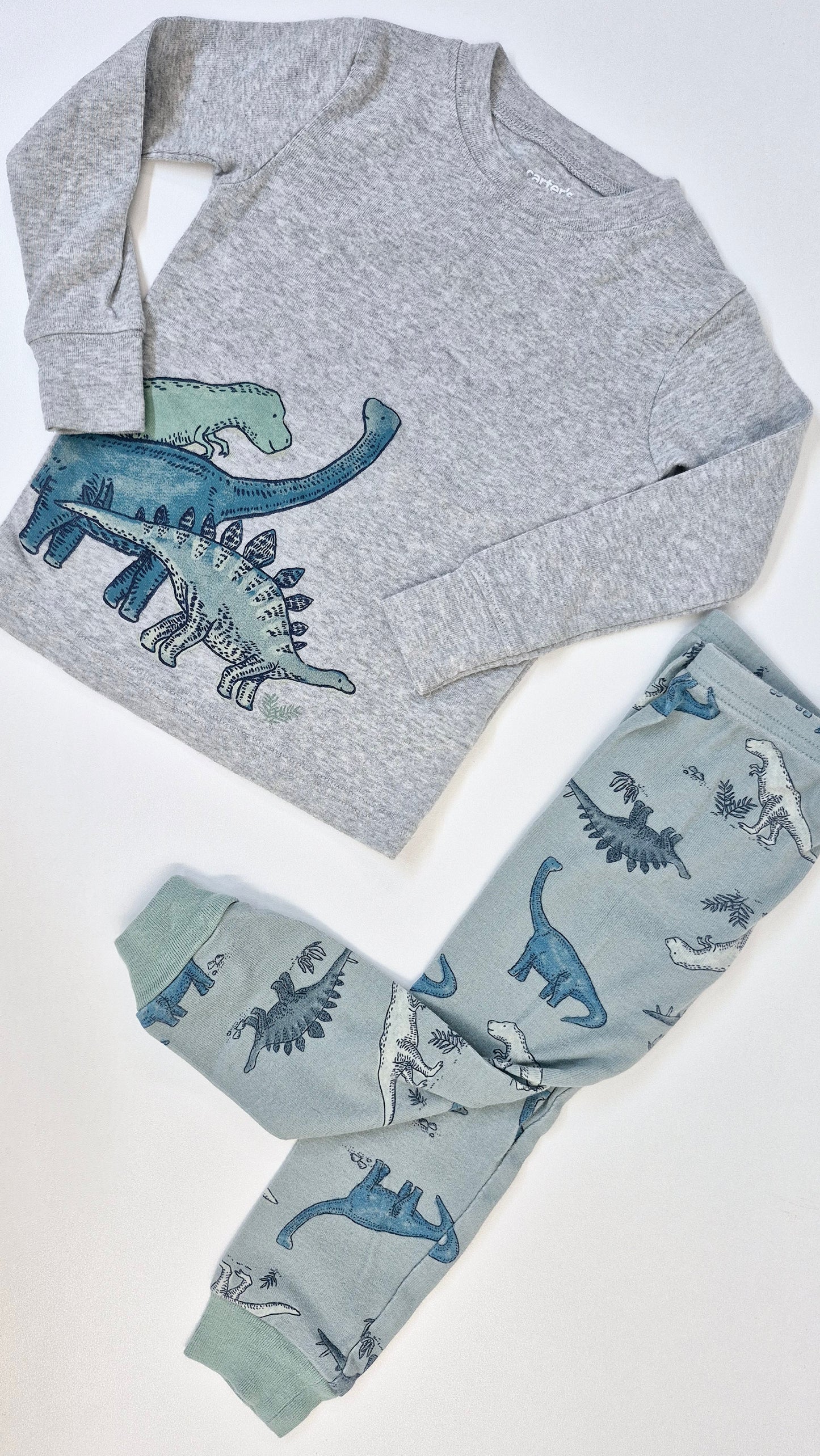 Pyjama 24 mois Carter's