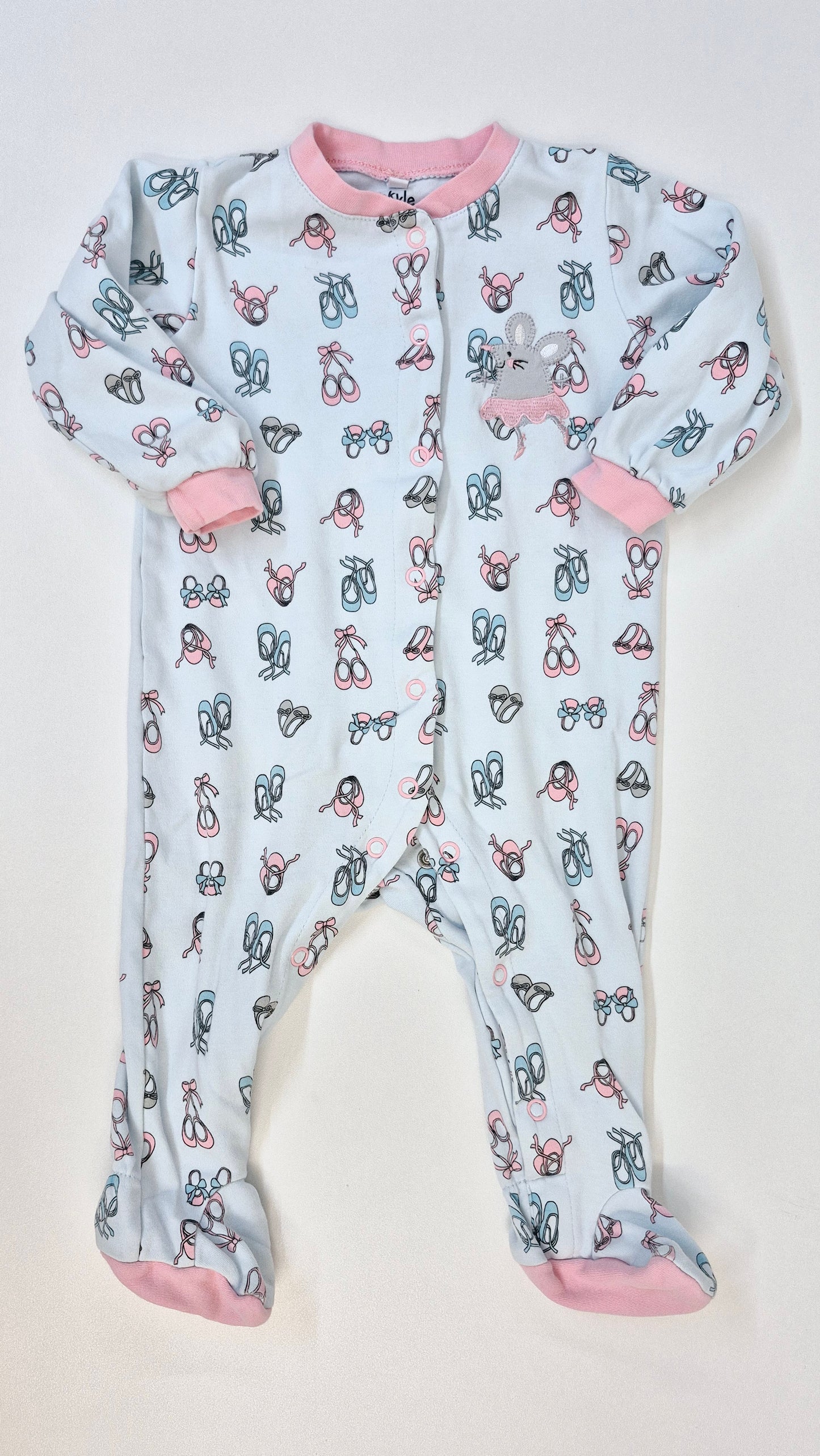 Pyjama 9 mois Pekkle
