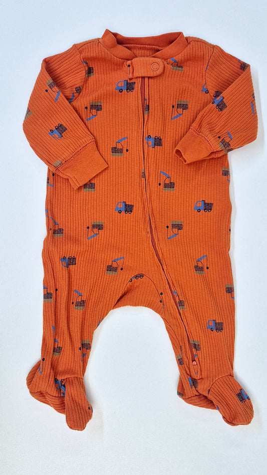 Pyjama 3 mois Carter's