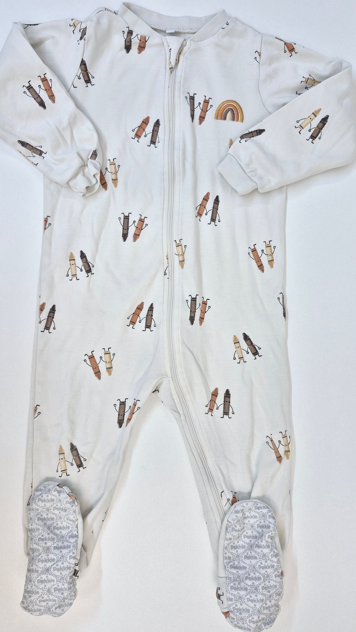 Pyjama 24 mois Pekkle (Imparfait voir photo)