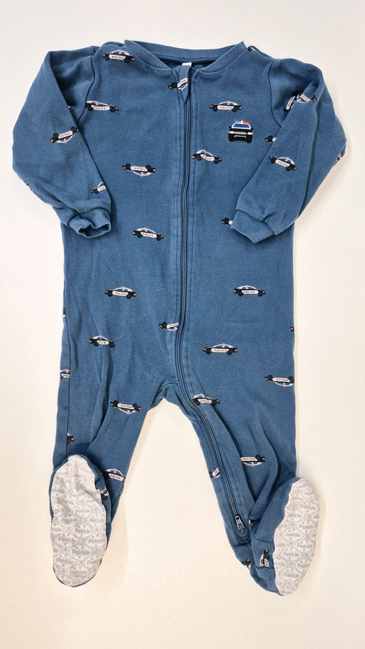 Pyjama 18 mois Pekkle