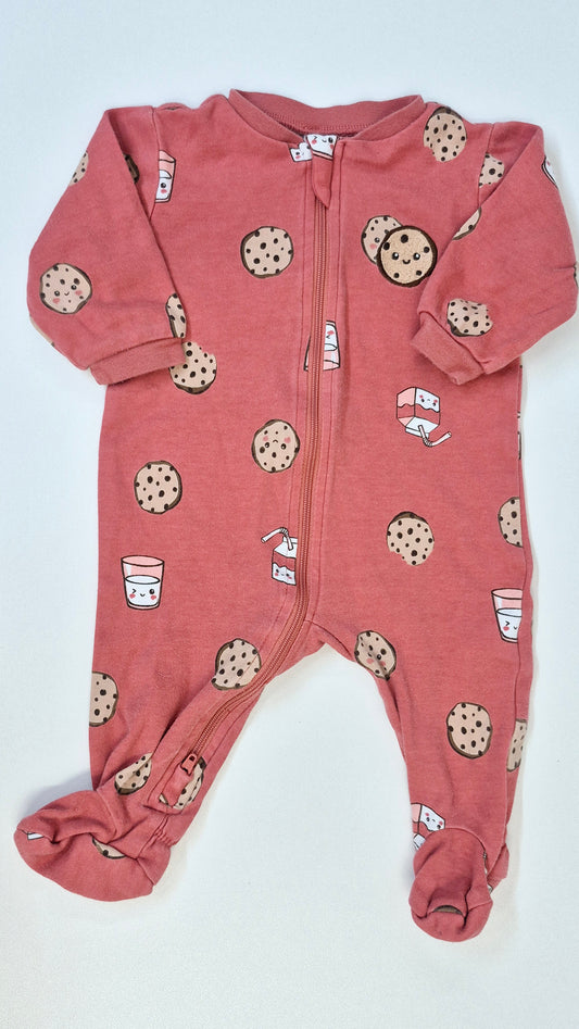 Pyjama 3 mois Pekkle
