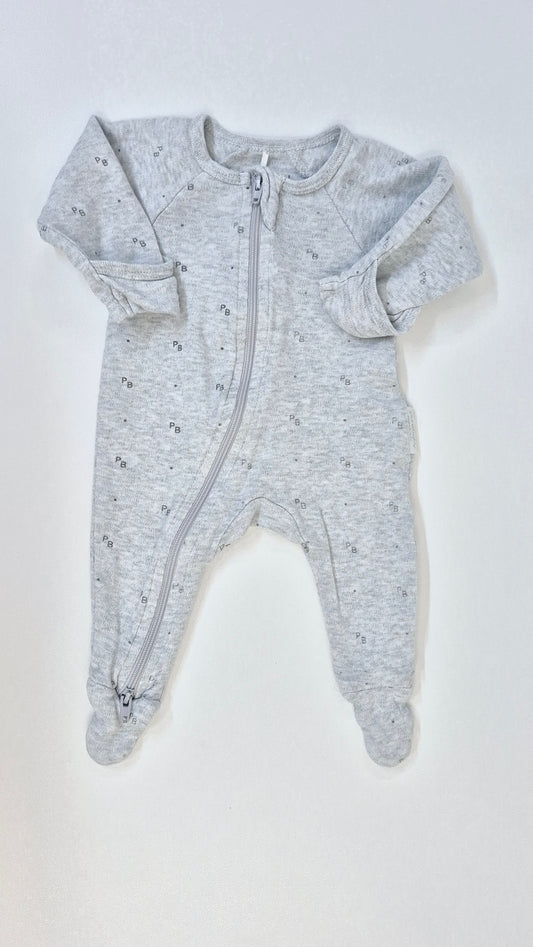 Pyjama Nouveau-Né PureBaby