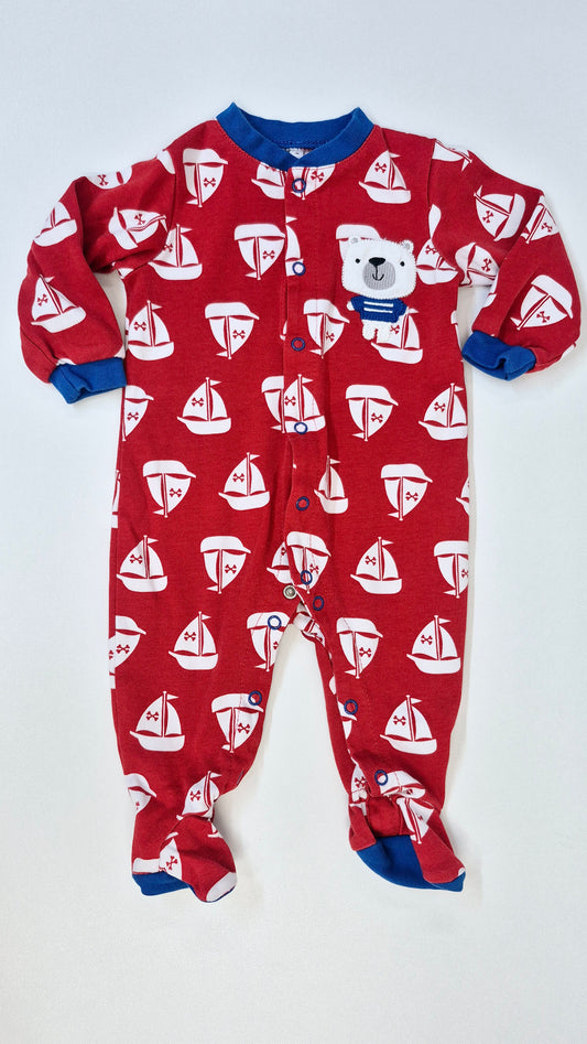 Pyjama 6 mois Pekkle