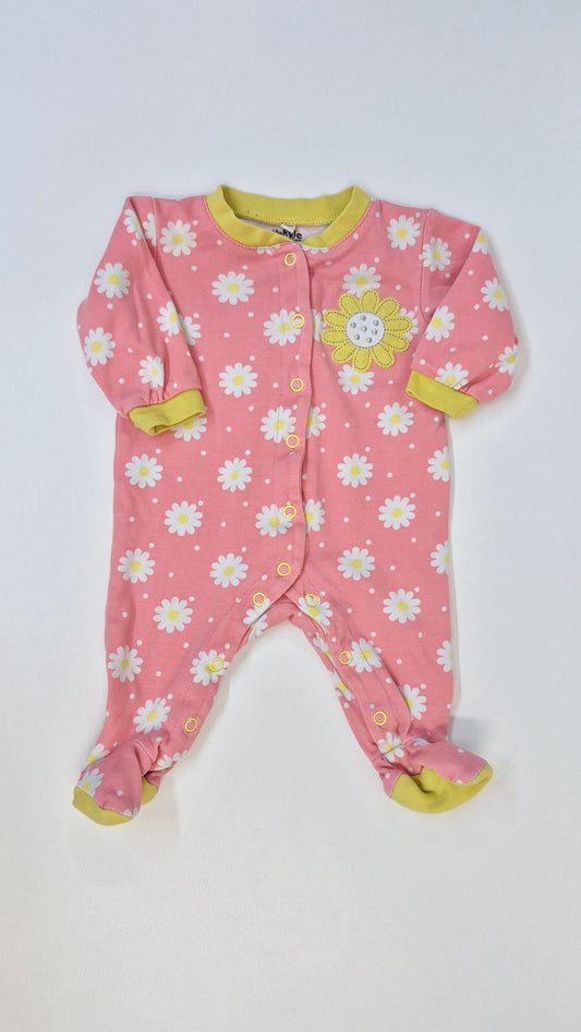 Pyjama 3 mois Pekkle