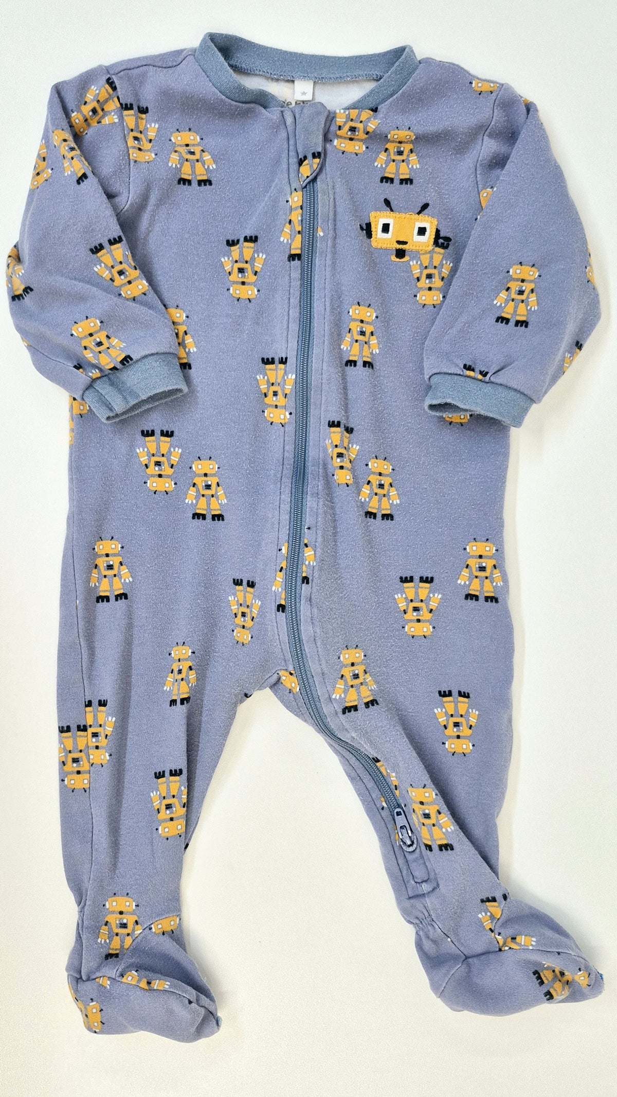 Pyjama 6 mois Pekkle