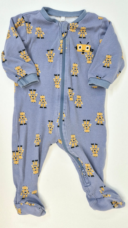 Pyjama 6 mois Pekkle