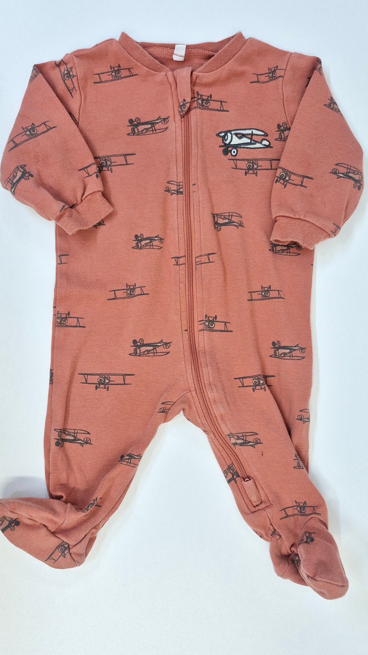Pyjama 3 mois Pekkle