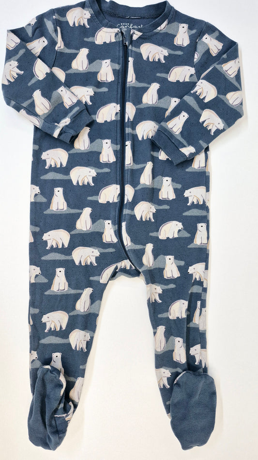 Pyjama 30 mois Bébé Comfort