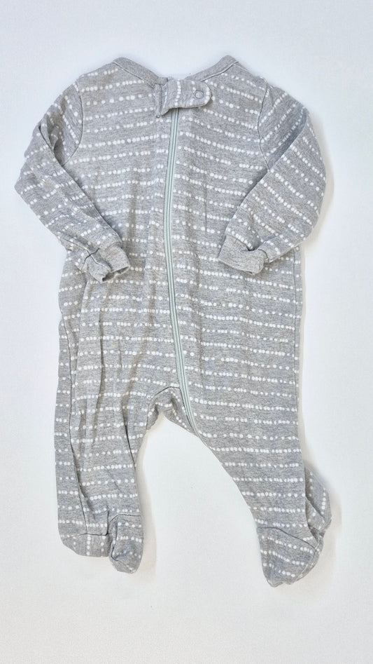Pyjama Nouveau-Né Gerber