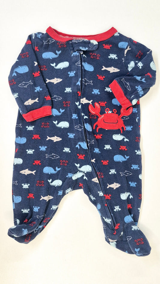 Pyjama Nouveau-Né Carter's