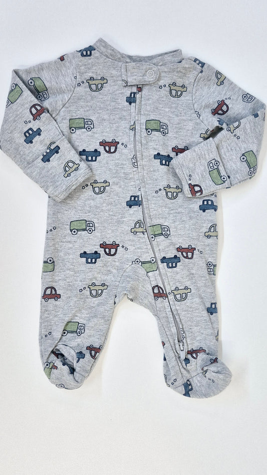 Pyjama Nouveau-Né Carter's