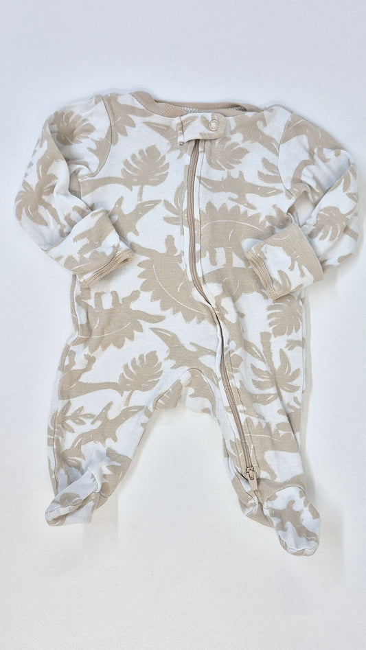 Pyjama Nouveau-Né Carter's