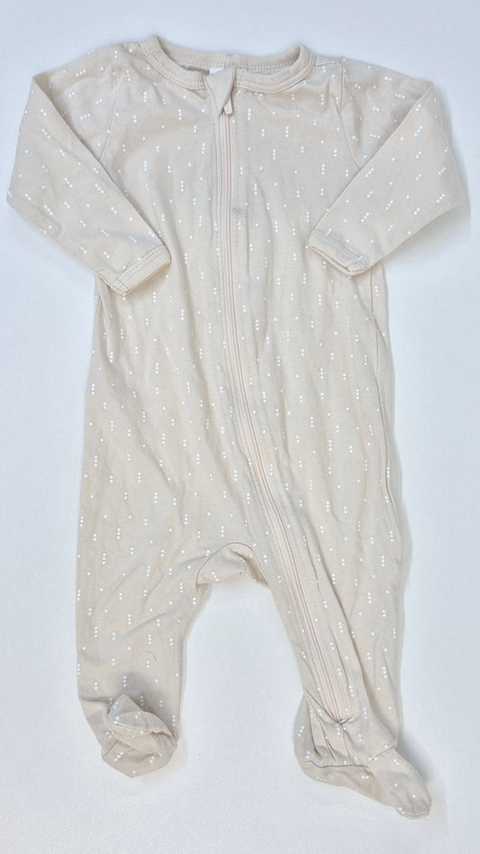 Pyjama 0-3 mois Gerber