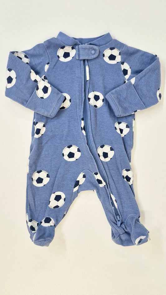 Pyjama Nouveau-Né Carter's