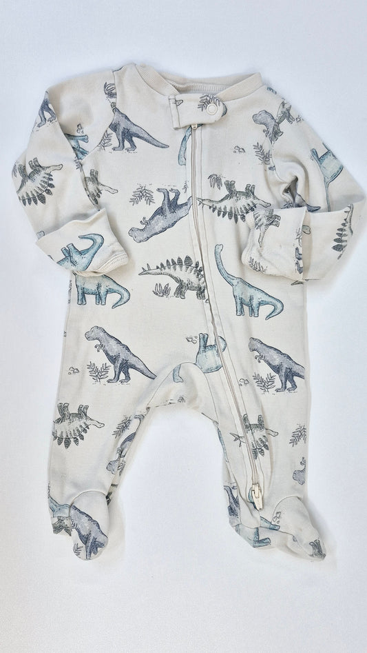 Pyjama Nouveau-Né Carter's