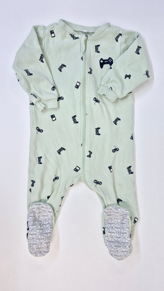 Pyjama 12 mois Pekkle