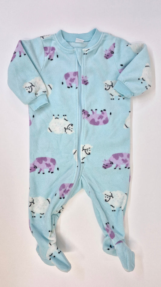 Pyjama 6 mois Pekkle